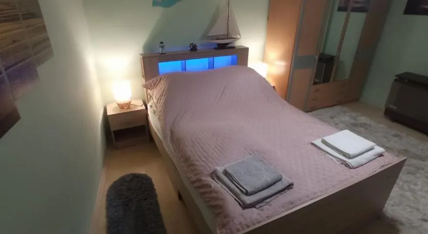 Pont-Jó apartman Keszthely - Image 1