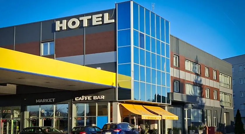 Hotel Brcko Gas Prijedor - Image 1