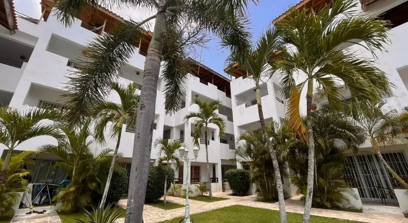 Vittoria's House 402 - Image 1