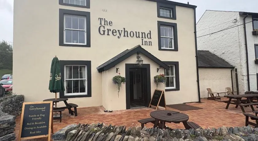 The Greyhound Inn - Image 1
