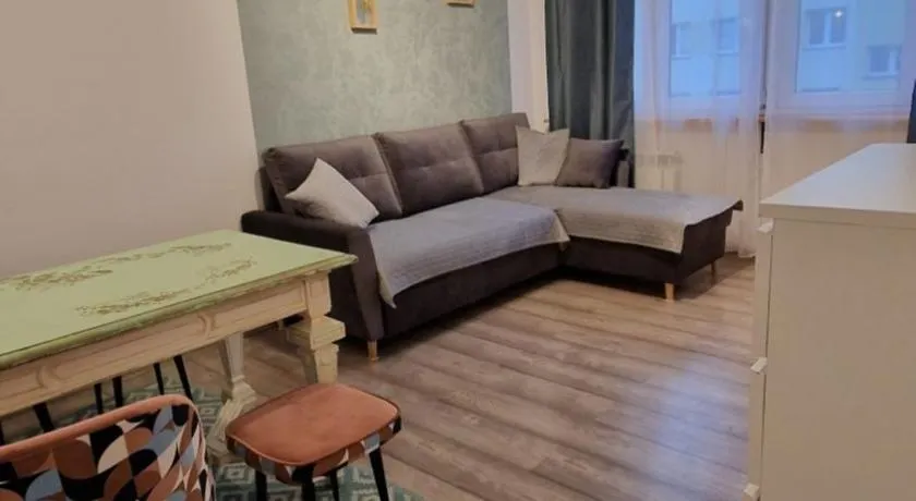 Apartament na Moniuszki - Image 1