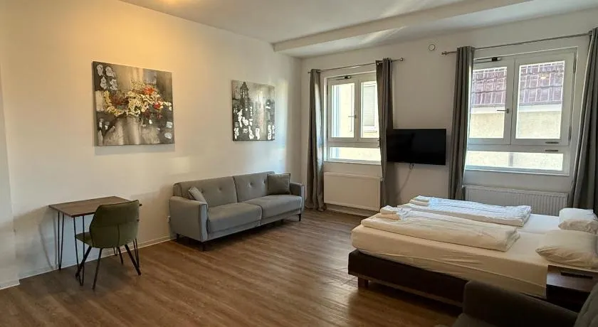 TRUST Boardinghouse - Image 1