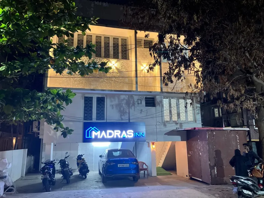 MADRAS INN - NUNGAMBAKKAM - Image 1