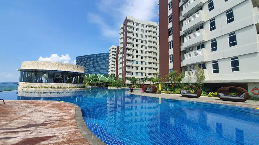 Luxury Mansion at the Heart of City of Balikpapan - Image 1