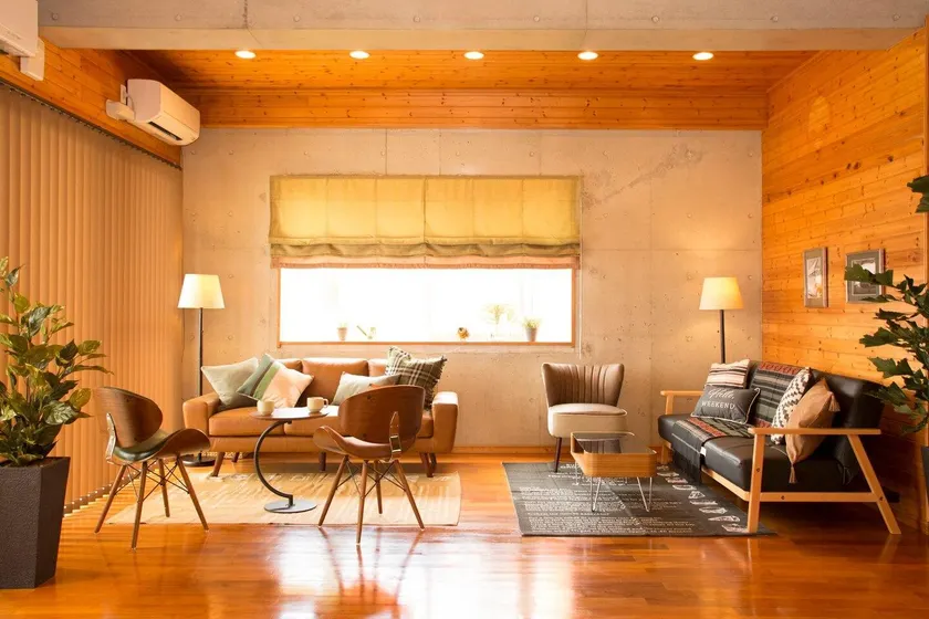 B34【Senaga Island Hotel】 10MIN TO AIRPORT - Image 1