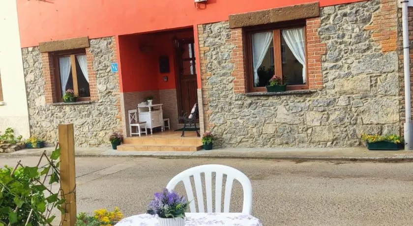 Casa La Cobaraza Vivienda Vacacional - Image 1