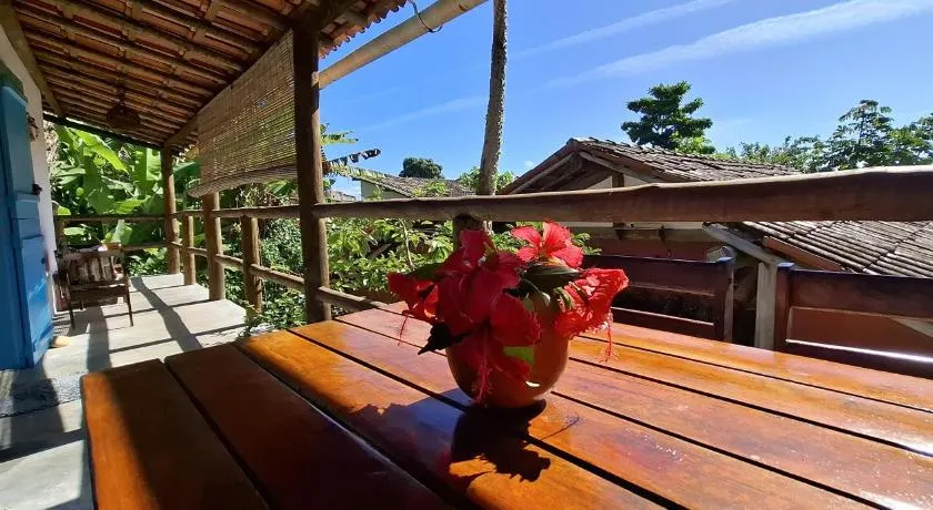Pousada Casa Bela Boipeba -Refugio de charme by La Vem Férias - Image 1