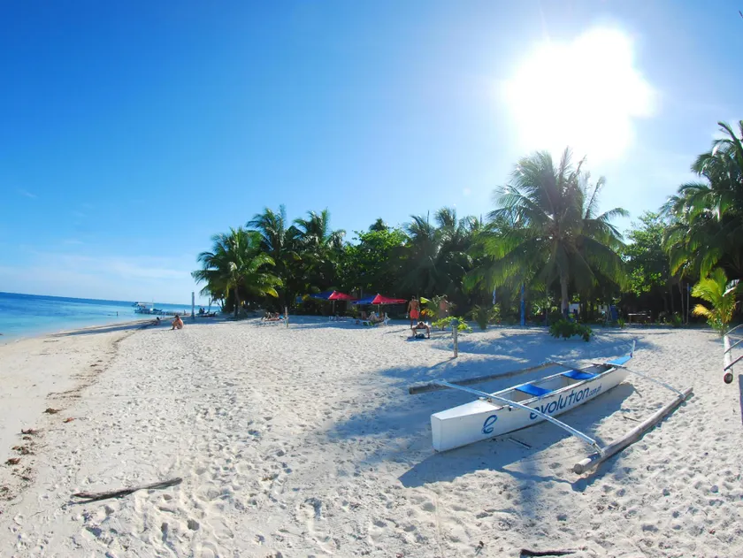 Evolution Dive and Beach Resort - Image 1
