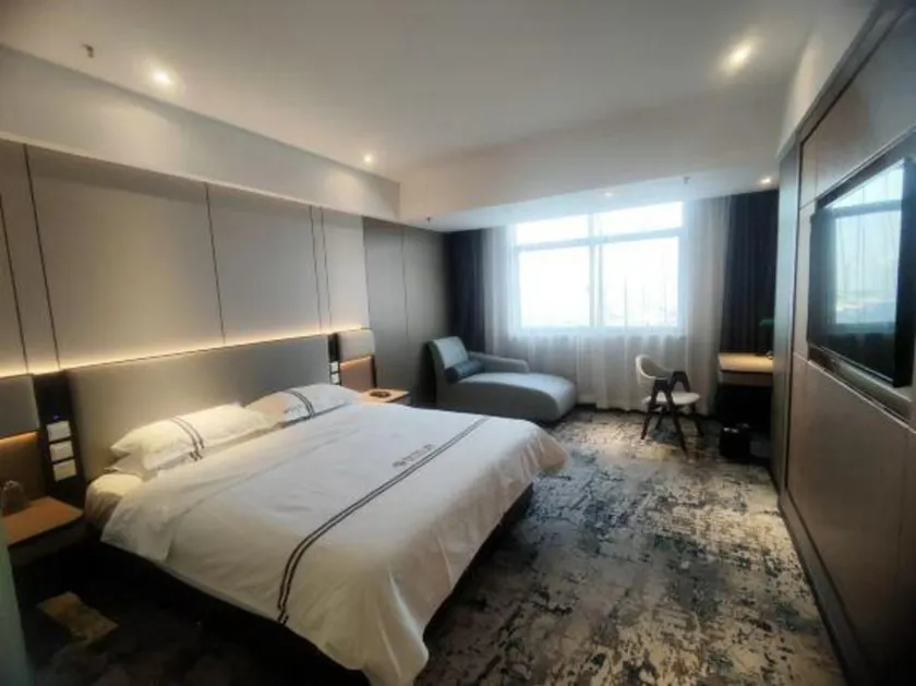 Shuhan Yinxiang Hotel - Image 1
