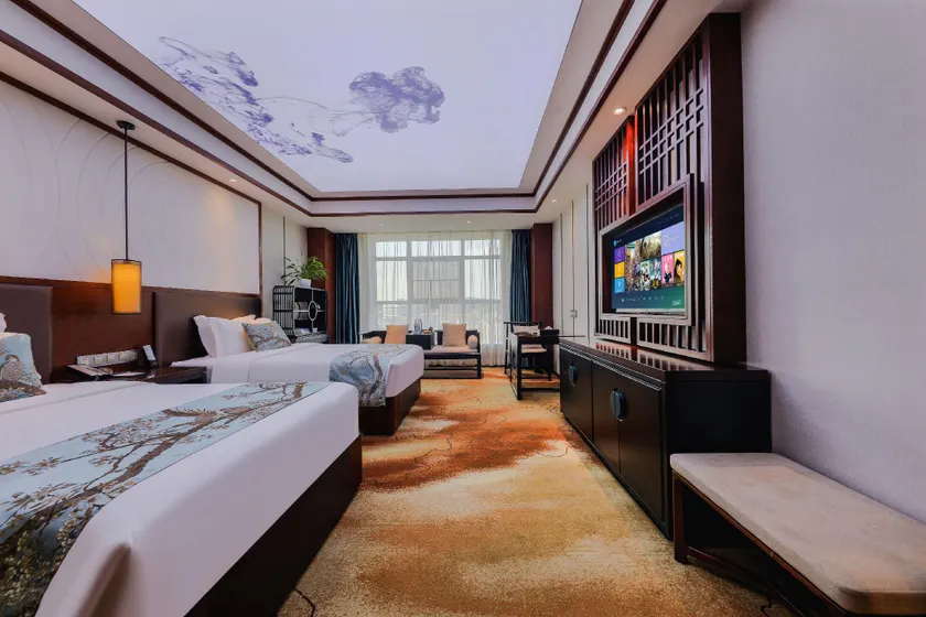 Yuanling Huixin Lijing Hotel - Image 1