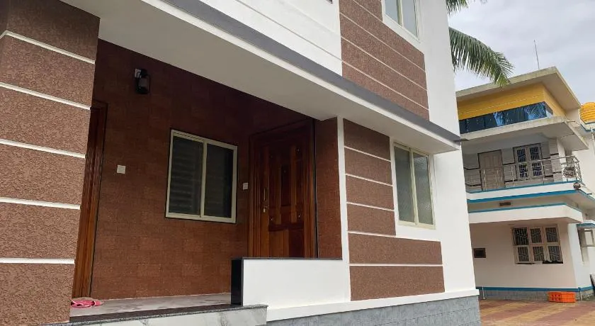 Panchavati Homestay - Image 1