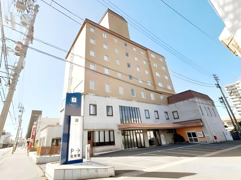 Hotel Kakuin Naruto - Image 1