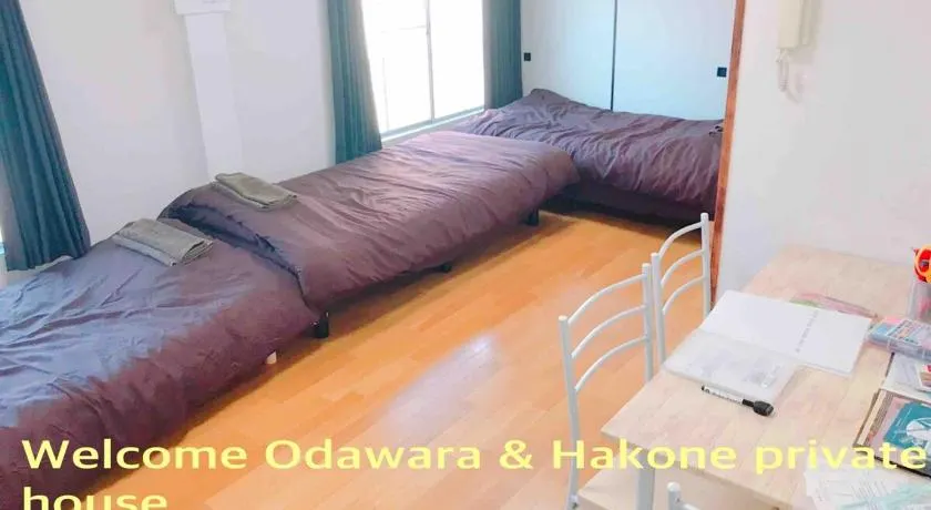 Hakone&Odawara private house Exclusive use - Image 1