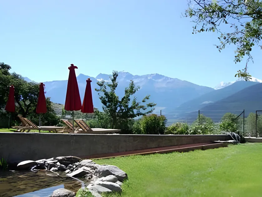 Bio Hotel Panorama - Image 1