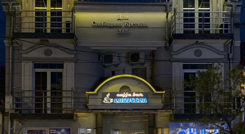 APARTMANI LAVAZZA - Image 1