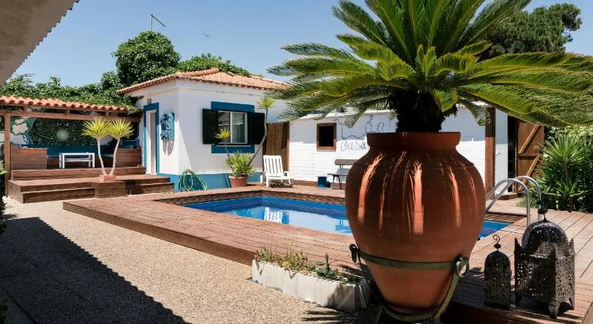 Casa da Mata SurfHouse - Image 1
