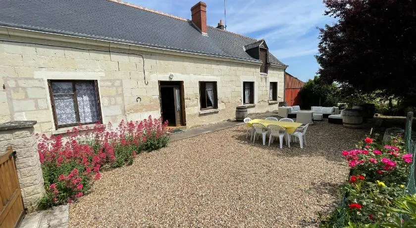 Longère Tourangelle - Image 1