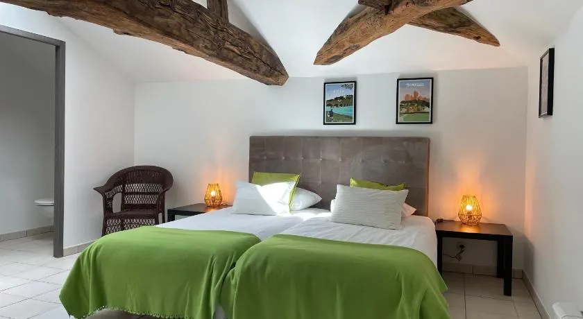 Chambre d'hôtes Lencouet - Image 1