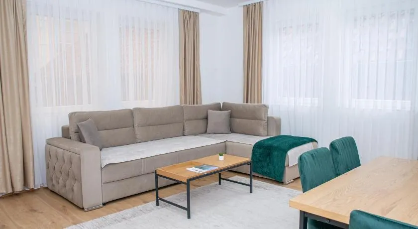 CENTRAL Aparments - Image 1