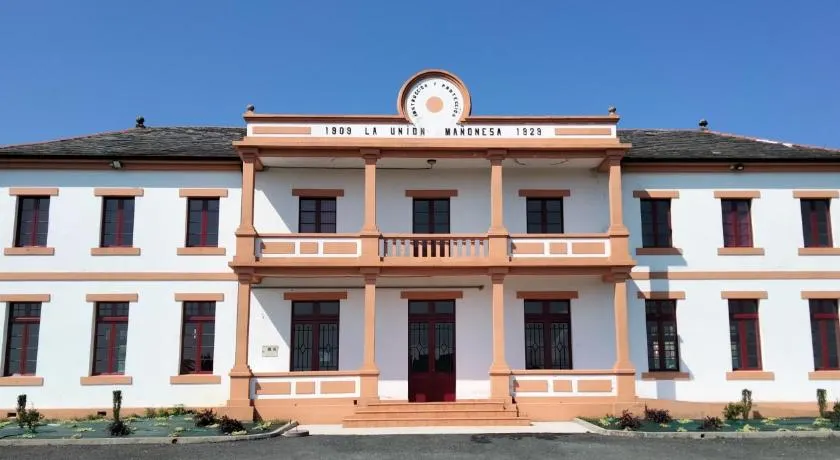 Albergue Abeiro do Sor - Image 1