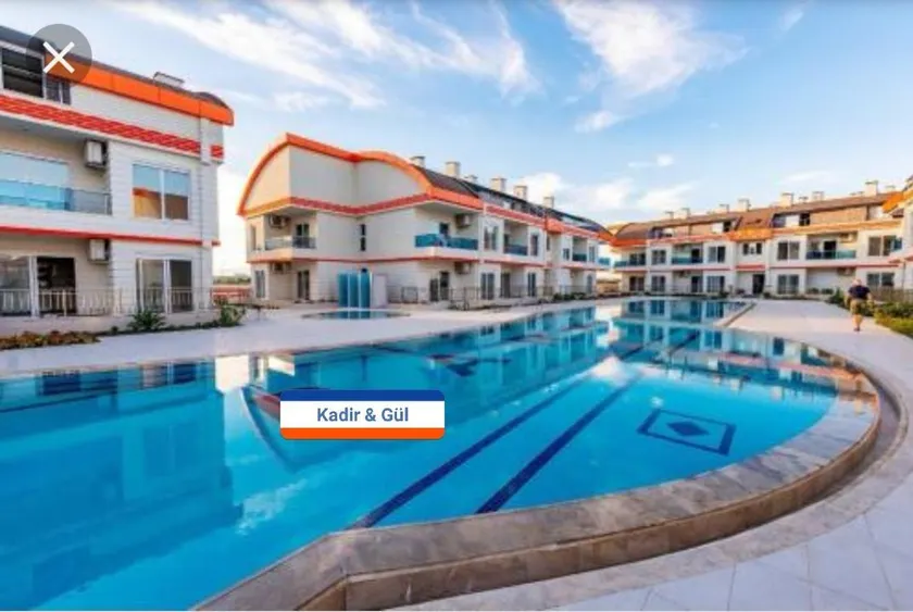 ULTRA BEST  ANTALYA  RENT/ LOCATION /A4 - Image 1