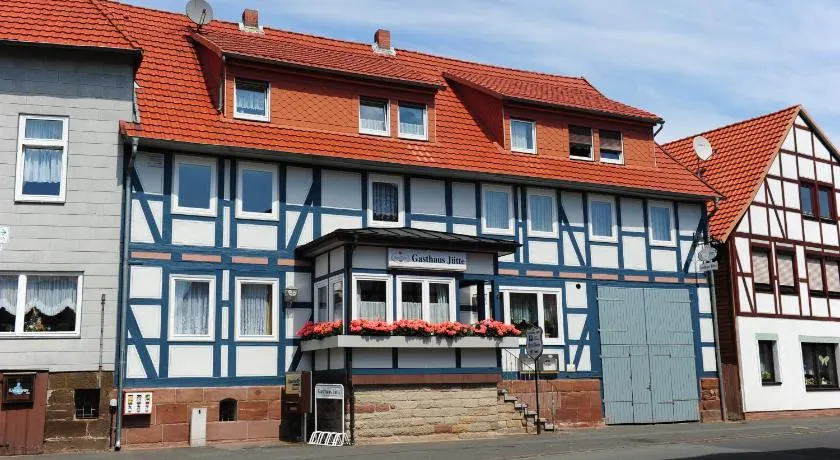 Gasthaus Jütte - Image 1