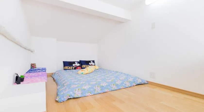 Haneda Airport Apartment - Image 1