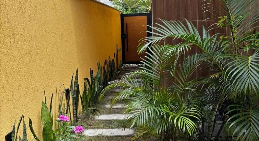 Recanto Tucuns-Guest House - Image 1