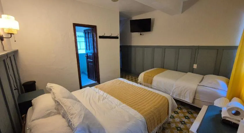 Hotel Posada Doña Carito - Image 1