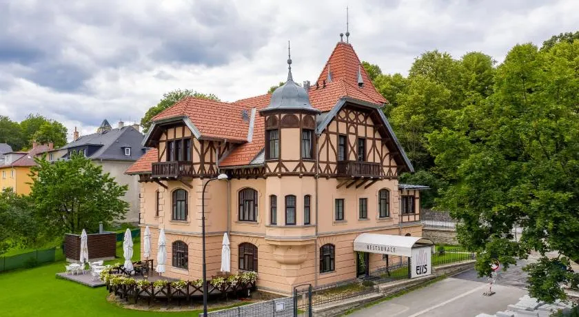 Vila ELIS - Image 1