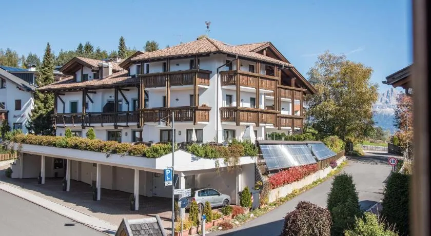 Aparthotel Feldhof - Image 1