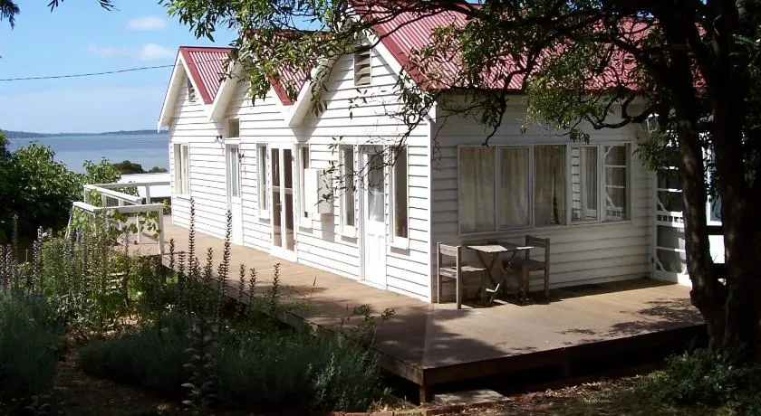 Captain Lock's Cottage - Image 1