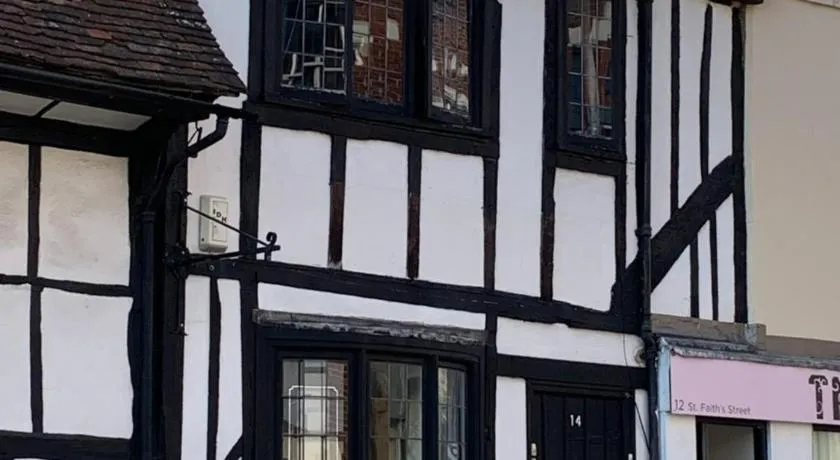 St Faith's Chambers - Image 1