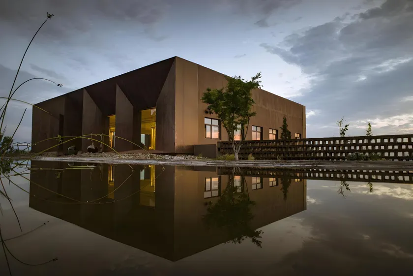 Tongchen Hotel - Image 1