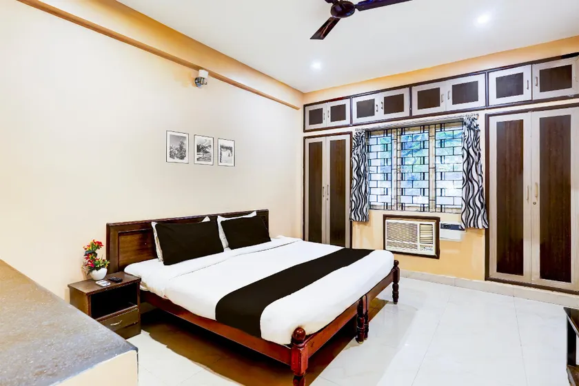 Hotel O Chrompet Near Rela Hospital - Image 1