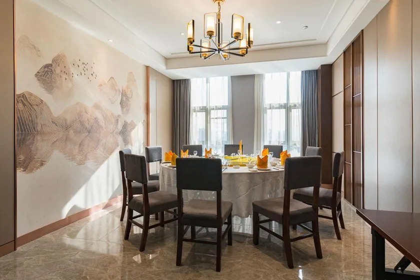 Boao Hotel - Image 1