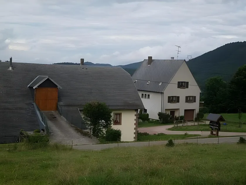 Gites ou Chambres d'hôtes à la ferme - Image 1