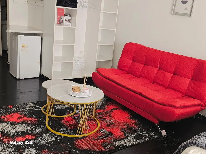 Cozy bachelor - Image 1