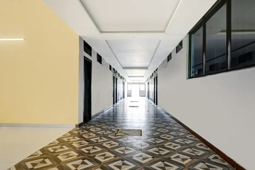 Hotel O Goa Resort - Image 1