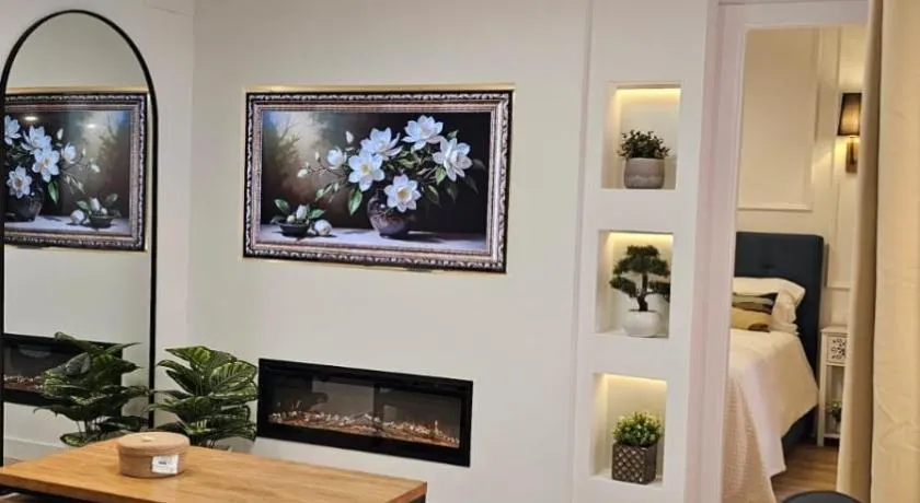 Apartamento Parque de María Luisa - Image 1