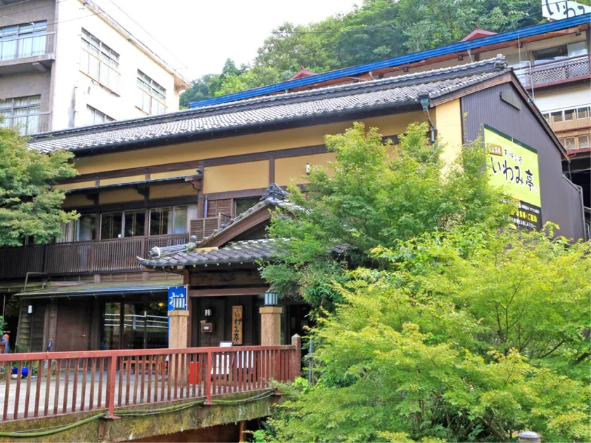 Iwamitei - Image 1