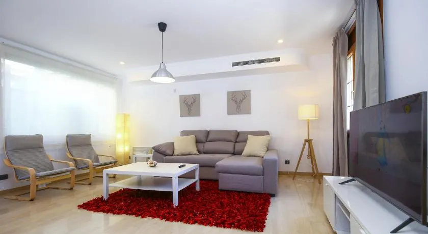 Villa BARLOVENTO SPA - Image 1