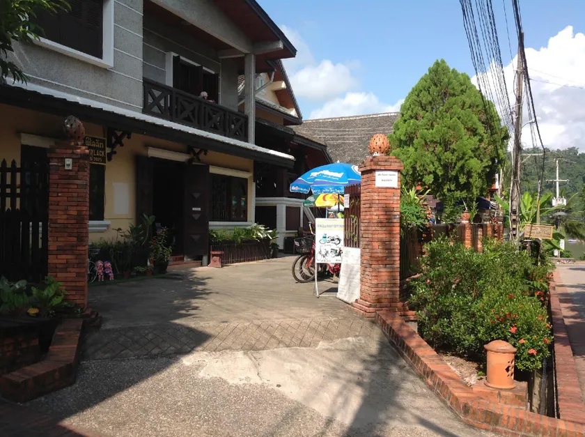 Villa Philaylack - Image 1
