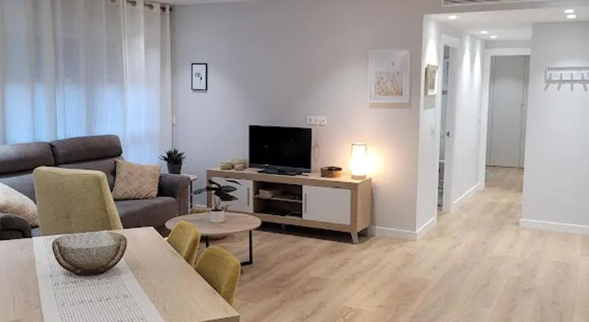 Apartamento Azabache - Image 1