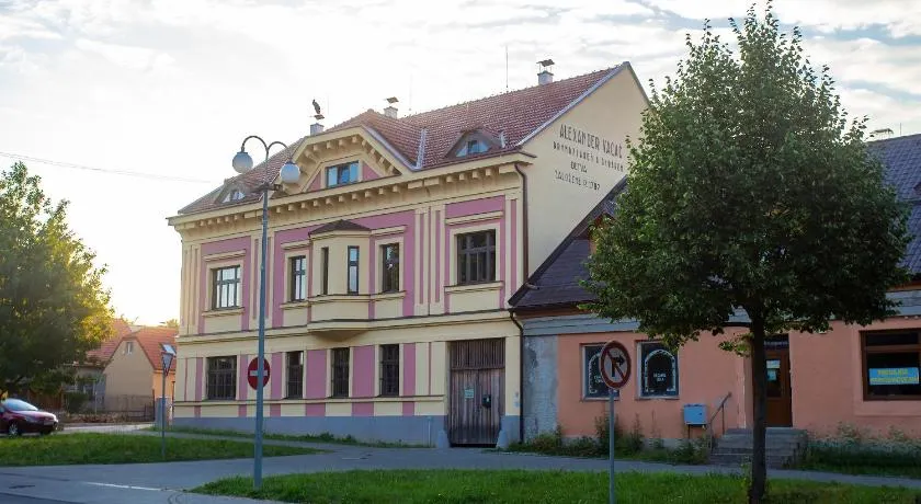 Vagačov dom - Image 1