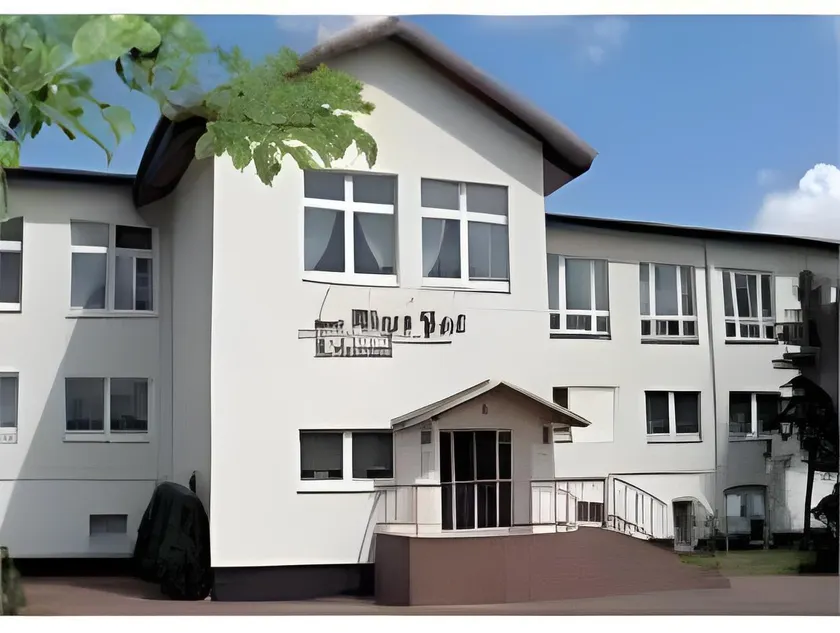 Hotel Rügen Park KG - Image 1