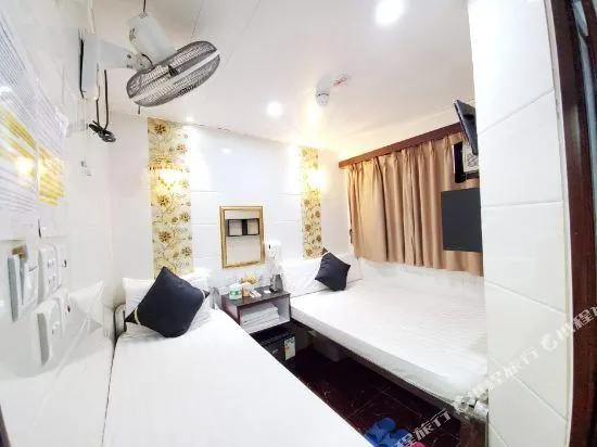 Caribbean Sea Guest House - Image 1