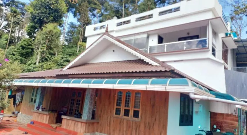 Divine View Holyday Home (Homestay) - Image 1
