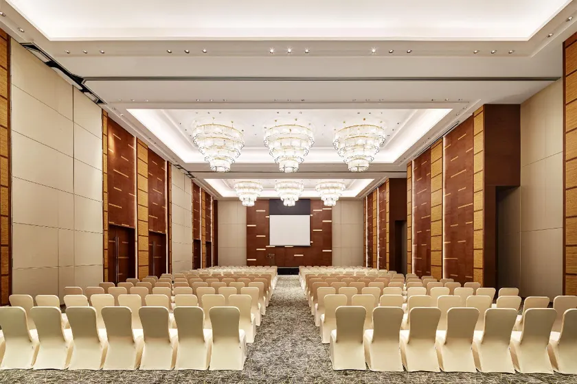 Dayunchengbang Hotels (Dynamic Town) - Image 1