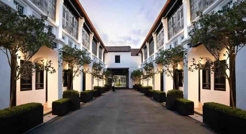 Soori Penang - Image 1